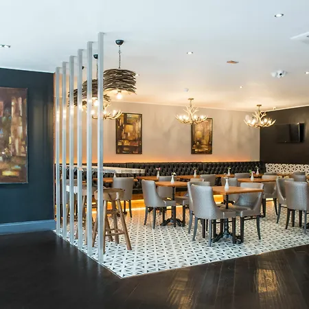 Docklands Lodge London-3
